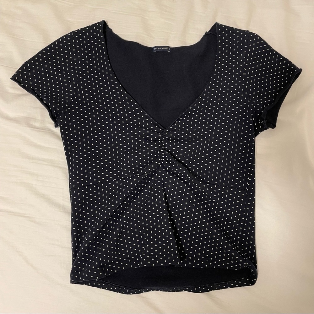 brandy melville top